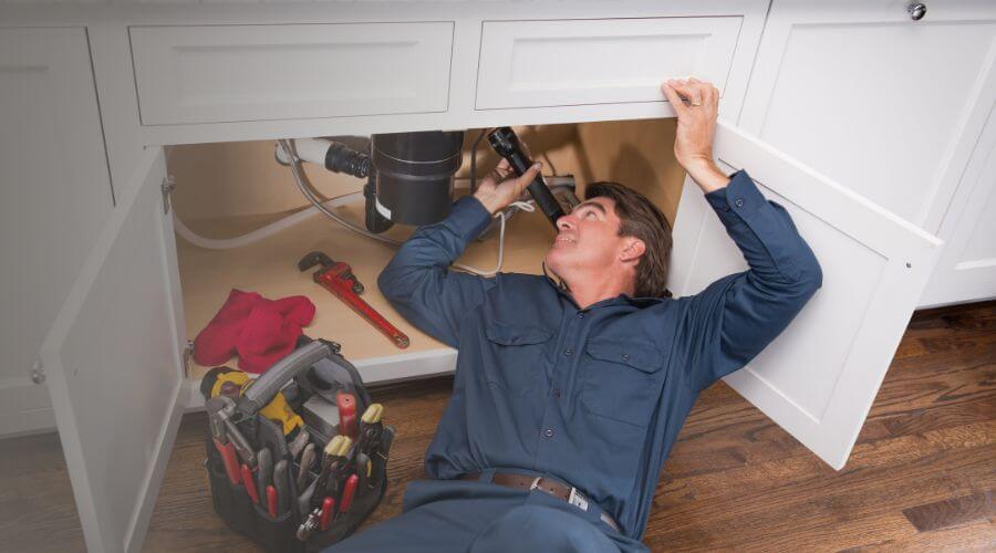 Professional Leak Detection in Medaryville, IN